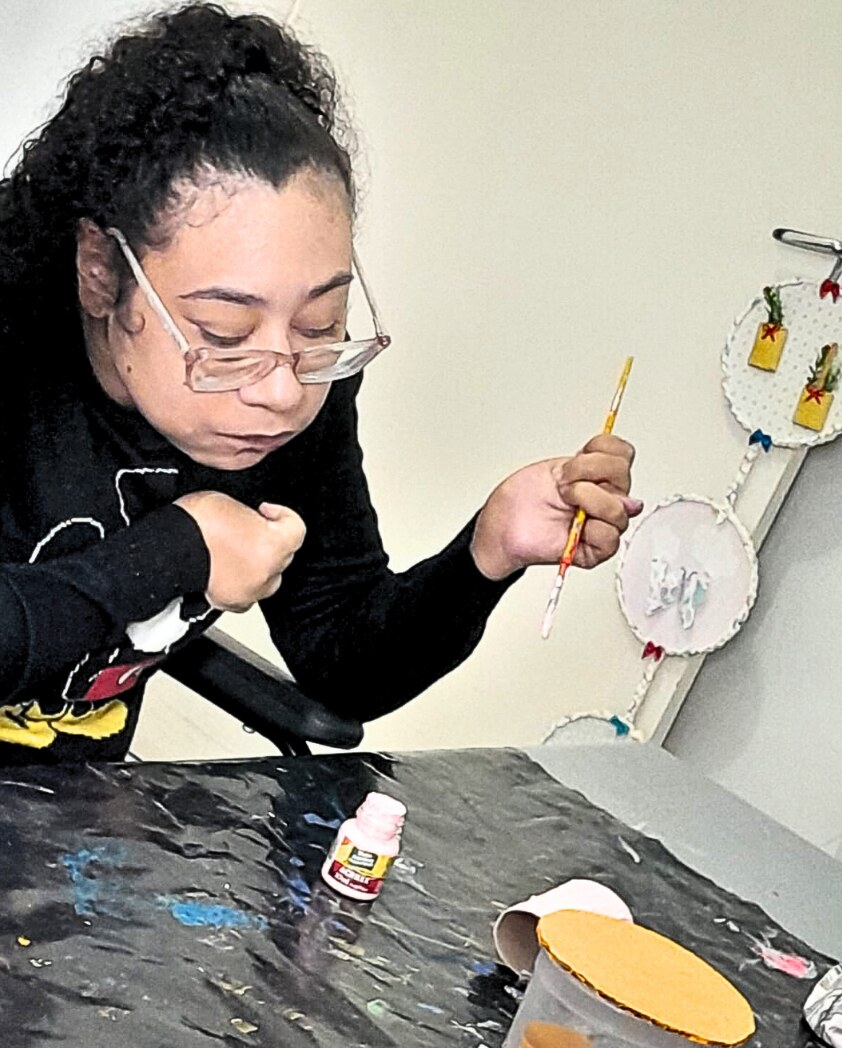 Registro das atividades da APROEX 1